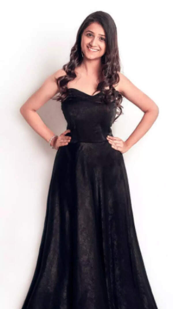 Aarohi Patel