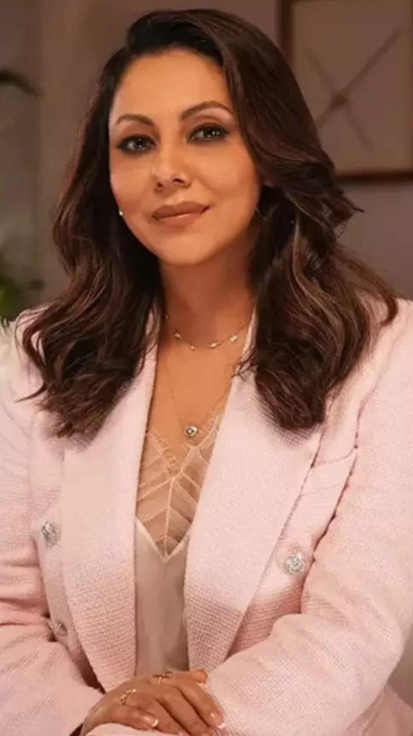 Gauri Khan