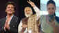 Shah Rukh Khan to Esha Gupta, celebs extend warm wishes to PM Narendra Modi on his birthday