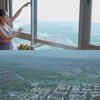 Room with a view