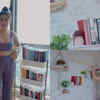 Book nooks
