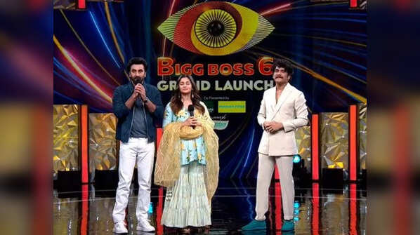 BB6 premiere records lowest TRPs