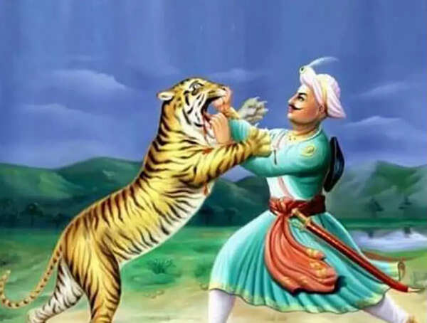 tipu sultan Wallpapers