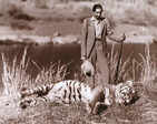Maharaja Yashwant Rao Holkar II