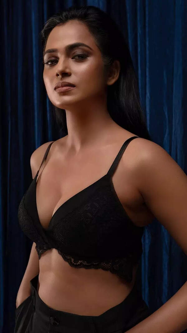 Ramya Pandian