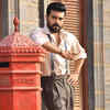 Ram Charan for Oscars