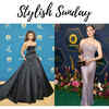 Best dressed celebs