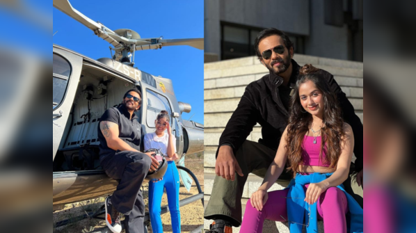 Youngest contestant of KKK 12