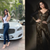 Luxurious car collection