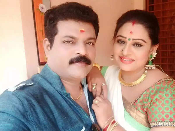Beena Antony