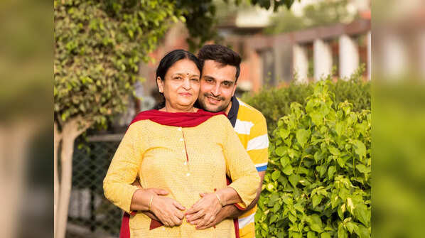 Things I wish I knew before marrying a "Maa ka Ladlaa"