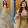 ​Definition of resplendent