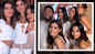 Janhvi Kapoor, Khushi Kapoor, and Aaliyah Kashyap's pictures from their friend's birthday party go viral