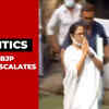 Article image for: West Bengal Assembly likely to pass resolution against Central agencies