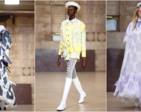 London Fashion Week 2022: Bora Aksu pays tribute to Queen Elizabeth II at spring/summer show