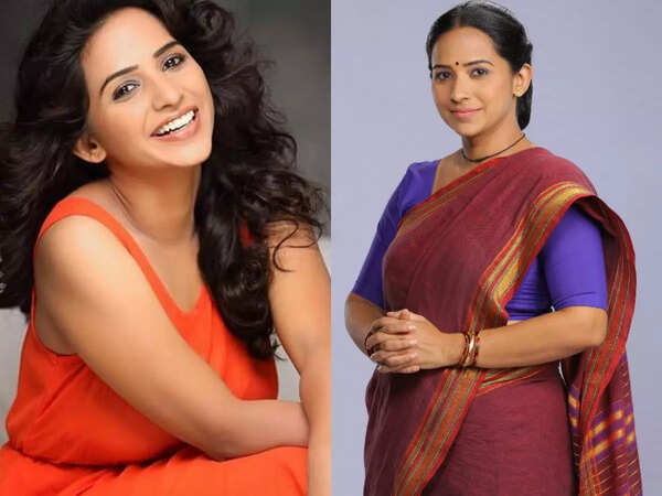 Veena Jamkar Pictures