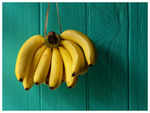 ​Bananas