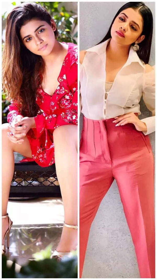 Riva Kishan Photos