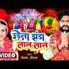 Article image for: Watch New Bhojpuri Devotional Song 'Udela Jhanda Lal Lal' Sung By<i class="tbold"> vijay chauhan</i>