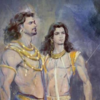 ​Duryodhana gave him an identity