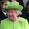 ​Queen Victoria's Diamond Fringe brooch