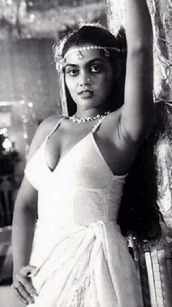 Silk Smitha Images