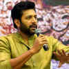Jayam Ravi ends rumors about his conflict with Silambarasan
