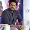 Karthi on dream coming true