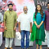 Article image for: Jayam Ravi, Trisha, Karthi, and Mani Ratnam share secrets behind 'Ponniyin Selvan's making