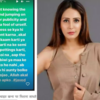 ​Urfi calls Chahatt aunty