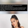 ​Urrfi's reply to the comment