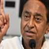 Article image for: Would lend my car to leaders willing to leave Congress and join BJP: Kamal Nath