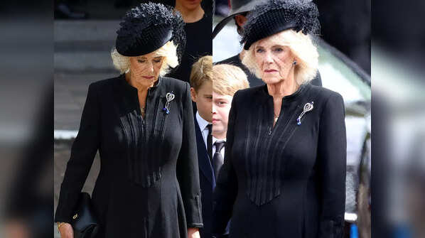 Queen Consort