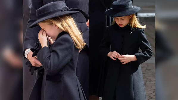 Princess Charlotte