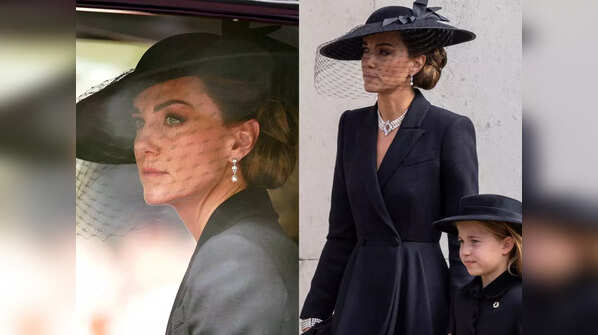 Princess of Wales