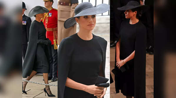 Duchess of Sussex
