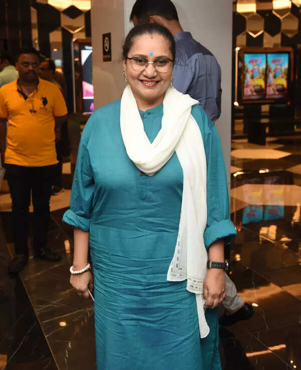 Priya Berde Photos