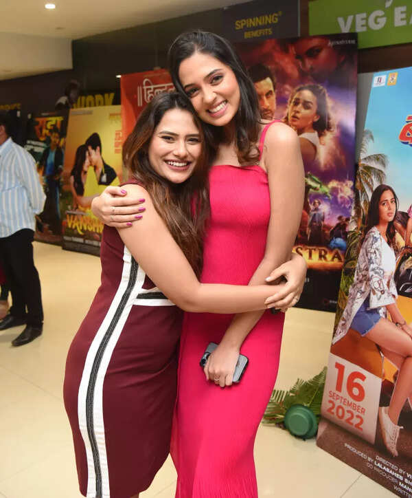 Vidula Chougule Images