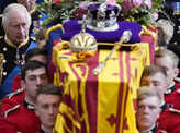 Queen Elizabeth II mourned by Britain and world at funeral