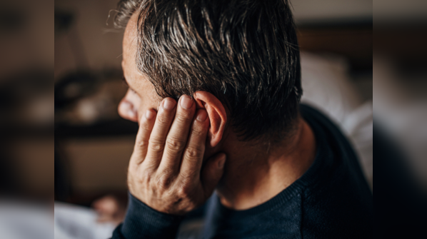 Pain in the ear