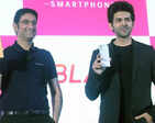 Kartik Aaryan turns brand ambassador for Lava