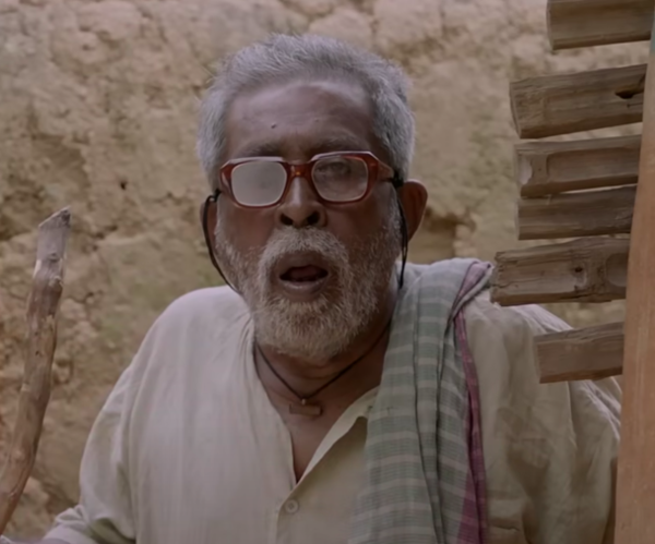 Pradeep Bhattacharya Photos