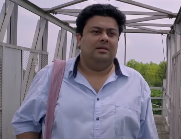Ambarish Bhattacharya Stills