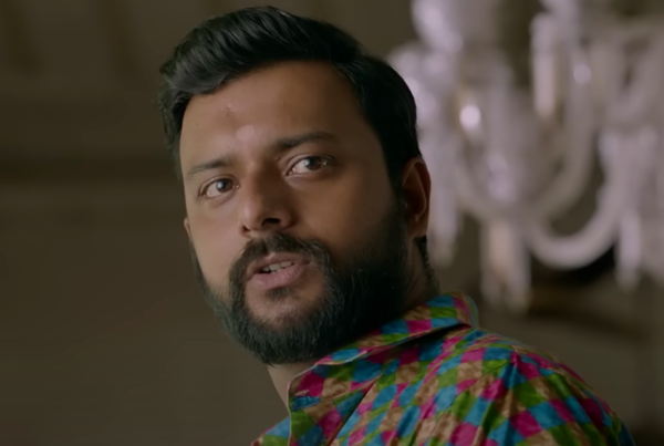 Indrasish Roy