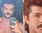 These impressive pictures of Anil Kapoor's lookalike will surely blow your mind