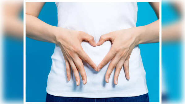 Foods for a healthy uterus