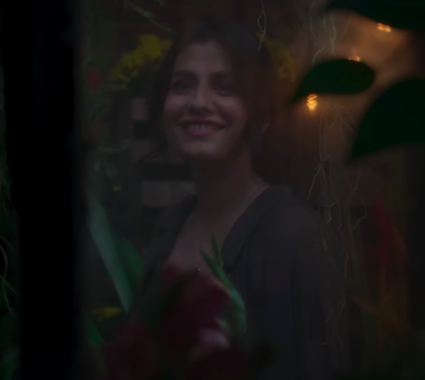 Shreya Dhanwanthary