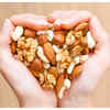 ​Nuts and seeds