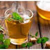 ​Green tea