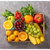 ​Fruits